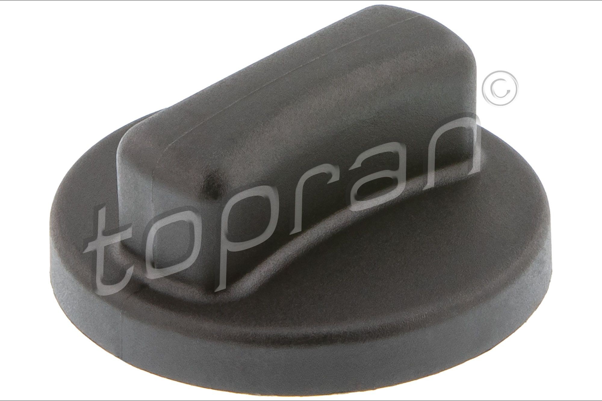 TOPRAN Fuel cap Article number: 201 606 cheaply