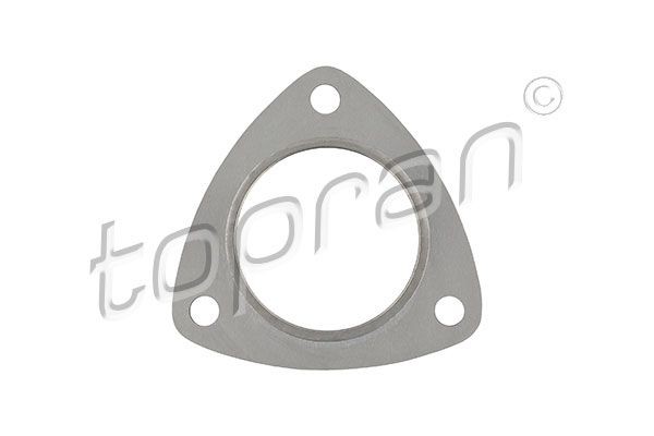 TOPRAN Exhaust pipe gasket Article number: 201 741 cheaply