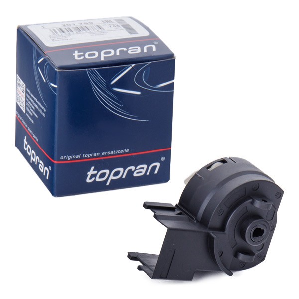 TOPRAN Ignition switch Article number: 201 799 cheaply