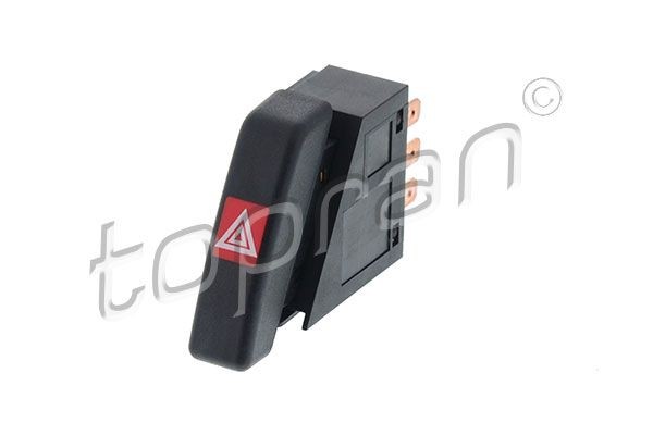 TOPRAN Hazard Light Switch Article number: 202 198 cheaply