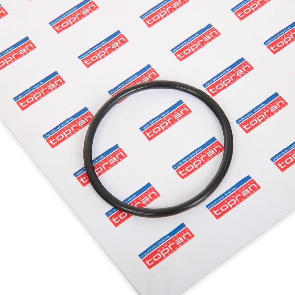 TOPRAN Seal, fuel sender unit Article number: 202 215 cheaply