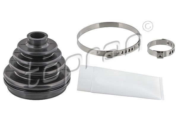 TOPRAN Bellow Set, drive shaft Article number: 202 424 cheaply