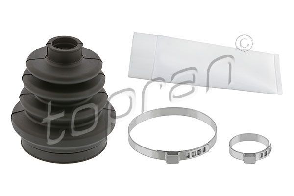 TOPRAN Bellow Set, drive shaft Article number: 202 425 cheaply
