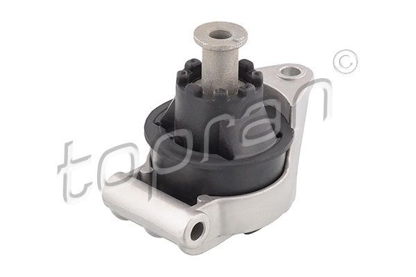 TOPRAN Inlet manifold gasket Article number: 205 372 cheaply