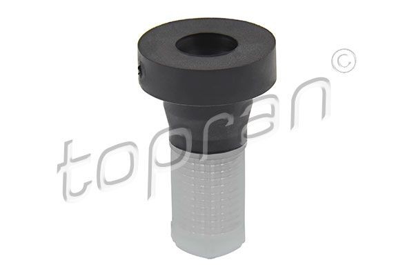 TOPRAN Anti-Friction Bearing, suspension strut support mounting Article number: 205 416 cheaply
