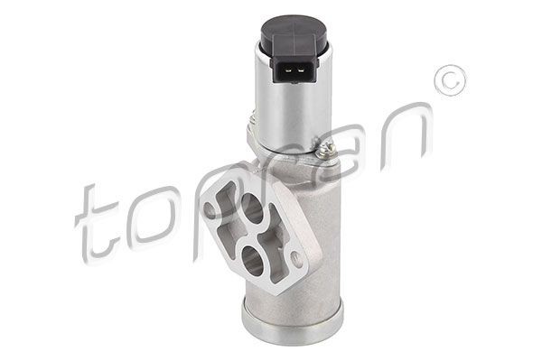 TOPRAN Idle Control Valve, air supply Article number: 205 636 cheaply