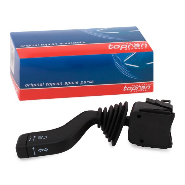 TOPRAN Control Stalk, indicators Article number: 205 690 cheaply