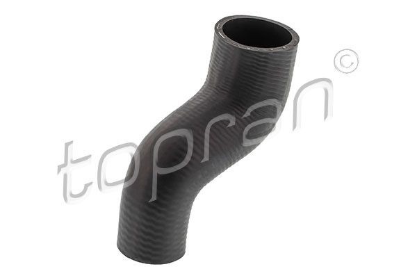 TOPRAN Radiator hose Article number: 205 714 cheaply