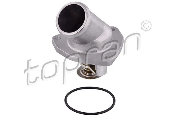 TOPRAN Thermostat Article number: 205 723 cheaply