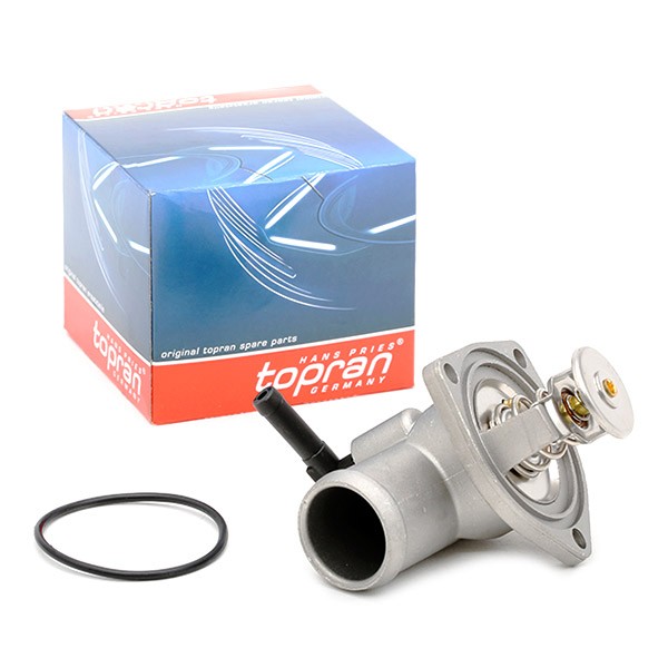 TOPRAN Thermostat Article number: 205 731 cheaply