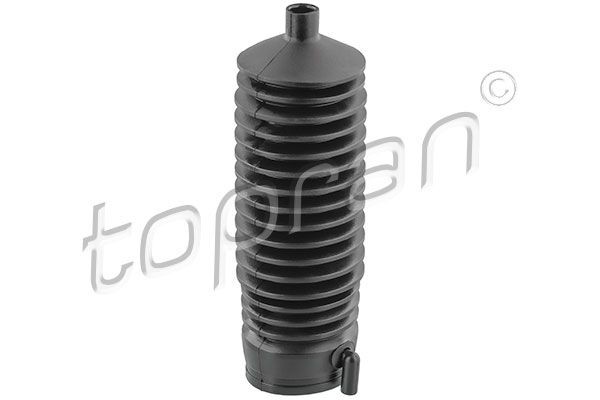 TOPRAN Steering rack gaiter Article number: 205 791 cheaply