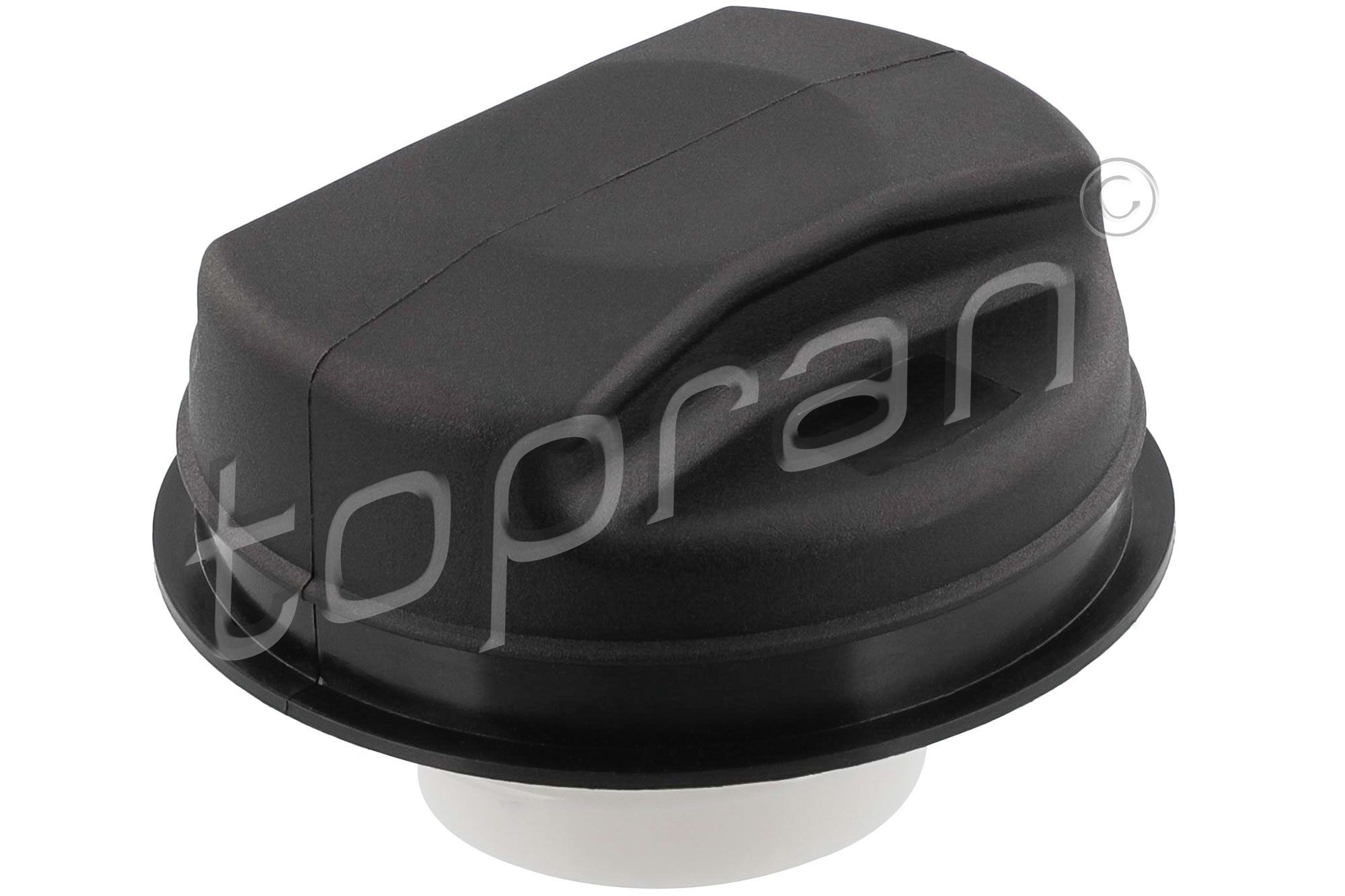 TOPRAN Fuel cap Article number: 205 928 cheaply
