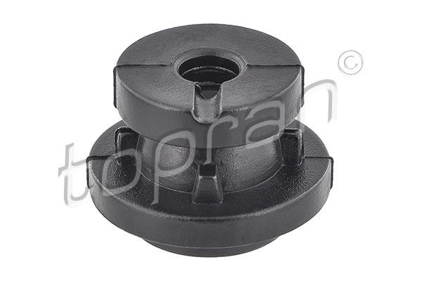 TOPRAN Crankcase breather hose Article number: 206 029 cheaply