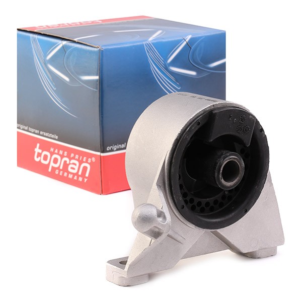 TOPRAN Engine mount Article number: 206 164 cheaply