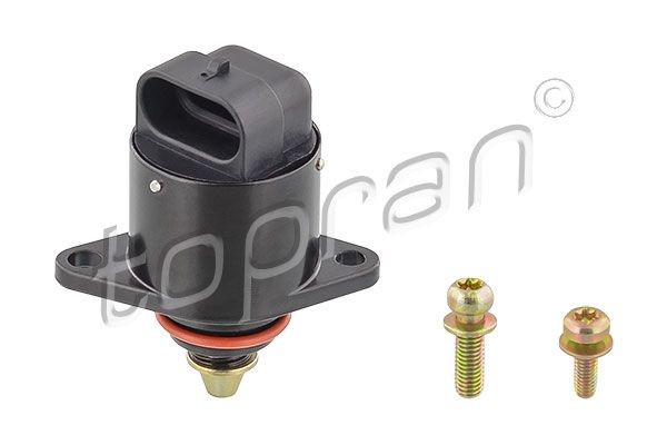 TOPRAN Idle Control Valve, air supply Article number: 206 167 cheaply