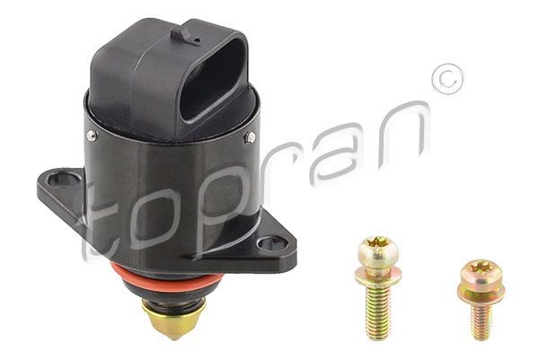 TOPRAN Idle Control Valve, air supply Article number: 206 169 cheaply