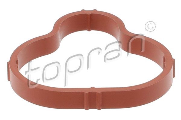 TOPRAN Inlet manifold gasket Article number: 206 182 cheaply