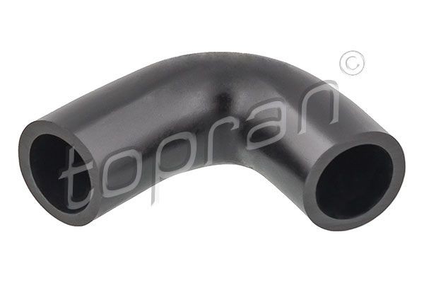 TOPRAN Crankcase breather hose Article number: 206 556 cheaply