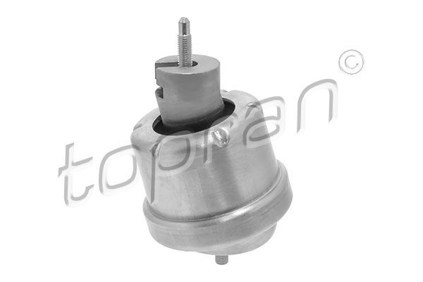 TOPRAN Engine mount Article number: 206 569 cheaply