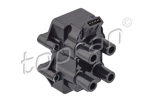 TOPRAN Ignition coil Article number: 206 638 cheaply
