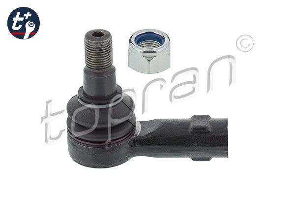 TOPRAN Radiator hose Article number: 206 701 cheaply