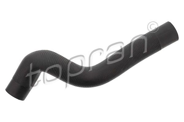 TOPRAN Radiator hose Article number: 206 702 cheaply