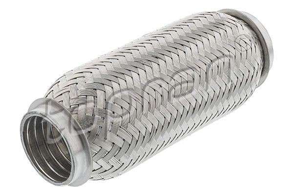 TOPRAN Exhaust clamp Article number: 206 988 cheaply