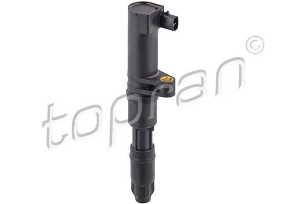 TOPRAN Ignition coil Article number: 207 022 cheaply