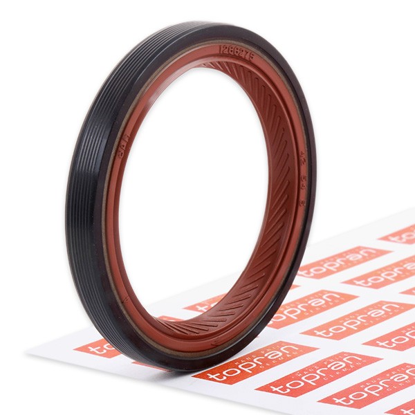 TOPRAN Crankshaft seal Article number: 207 049 cheaply