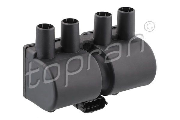 TOPRAN Ignition coil Article number: 207 115 cheaply