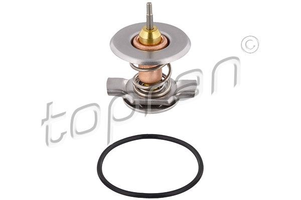 TOPRAN Thermostat Article number: 207 129 cheaply