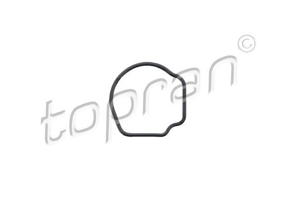 TOPRAN Gasket, thermostat Article number: 207 486 cheaply