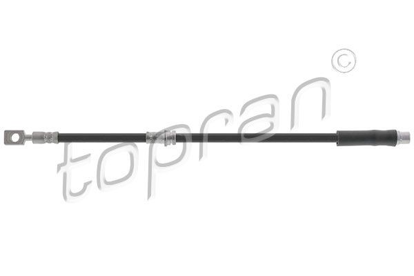 TOPRAN Brake hose Article number: 207 534 cheaply