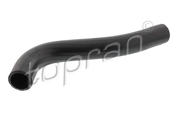 TOPRAN Fuel Hose Article number: 207 554 cheaply