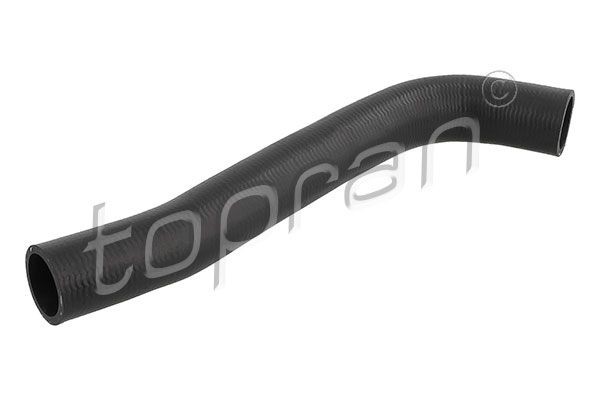 TOPRAN Fuel Hose Article number: 207 557 cheaply
