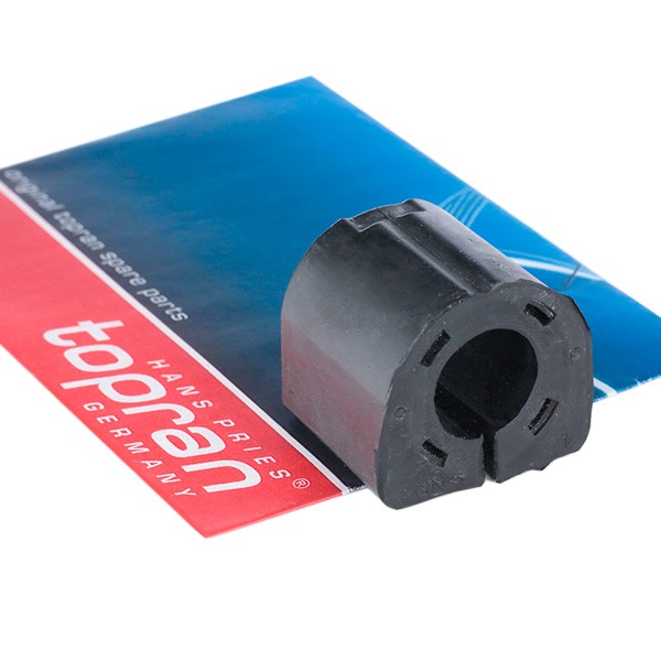 TOPRAN Anti roll bar bush Article number: 207 668 cheaply