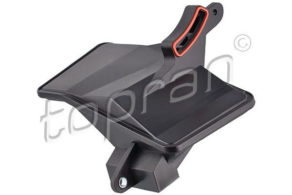 TOPRAN Strainer, oil pump suction pipe Article number: 207 689 cheaply