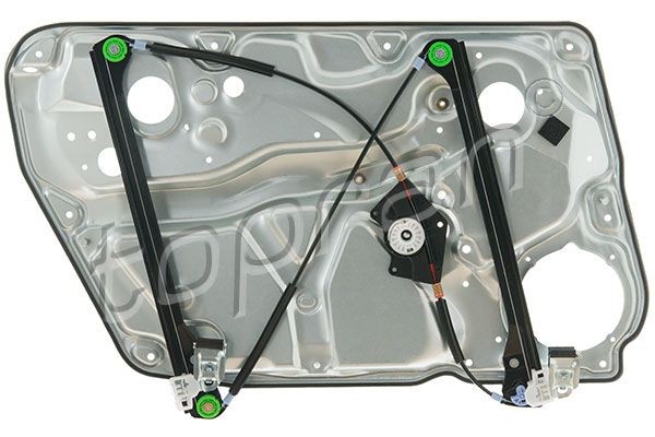 TOPRAN Engine mount Article number: 207 767 cheaply