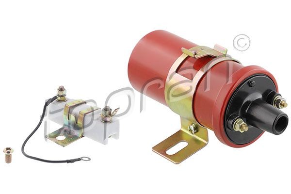 TOPRAN Ignition coil Article number: 300 065 cheaply