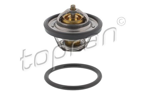 TOPRAN Thermostat Article number: 300 813 cheaply