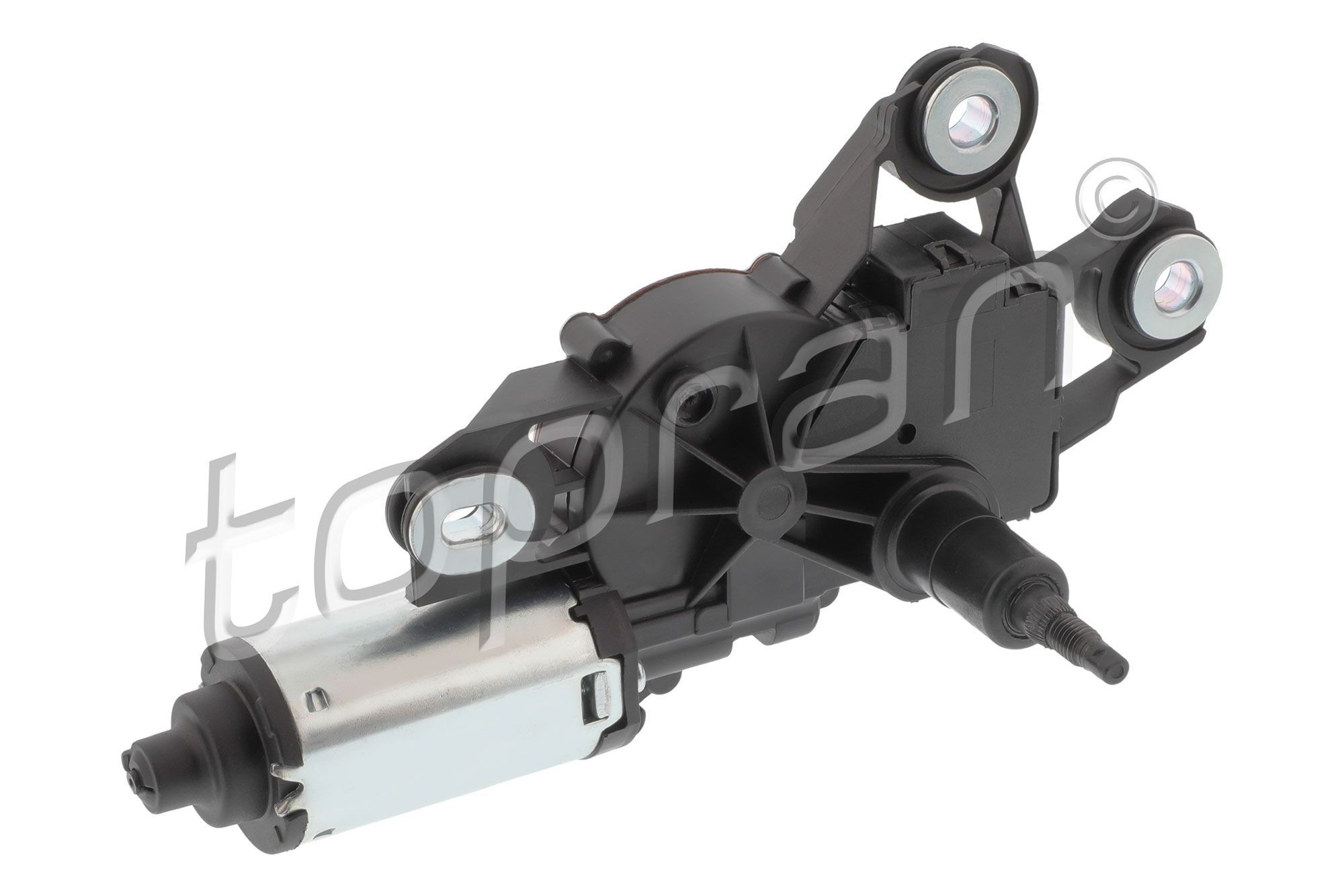 TOPRAN Brake hose Article number: 301 081 cheaply