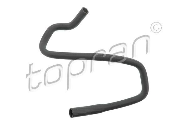 TOPRAN Hose, heat exchange heating Article number: 301 430 cheaply