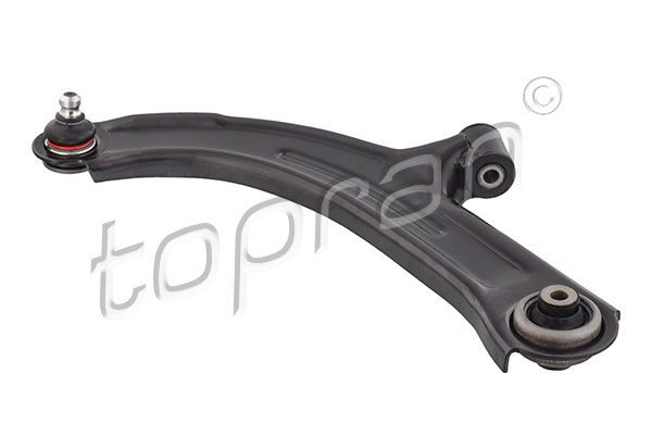 TOPRAN Hose, heat exchange heating Article number: 301 436 cheaply