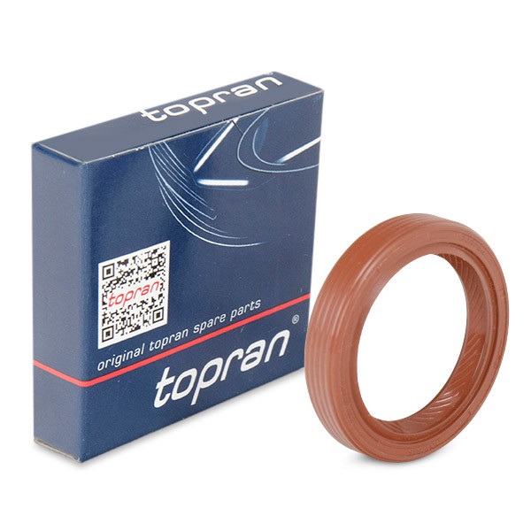 TOPRAN Camshaft seal Article number: 301 516 cheaply