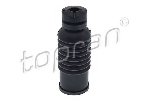 TOPRAN Rubber Buffer, suspension Article number: 301 561 cheaply