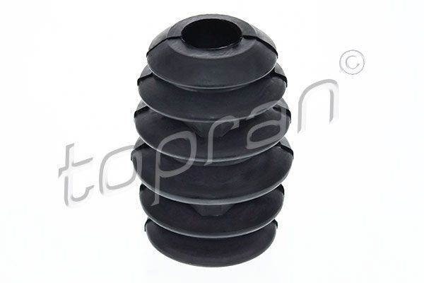 TOPRAN Rubber Buffer, suspension Article number: 301 563 cheaply