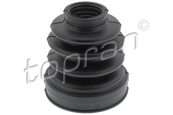 TOPRAN CV boot Article number: 301 942 cheaply