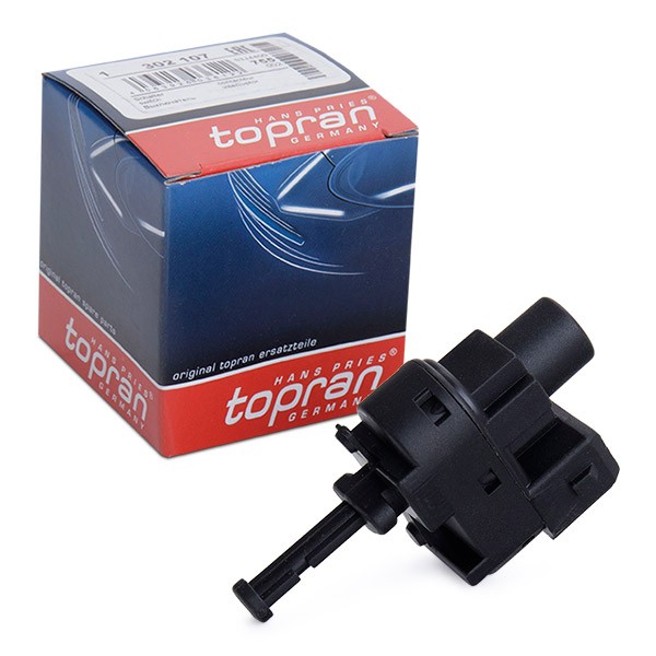 TOPRAN Brake Light Switch Article number: 302 107 cheaply
