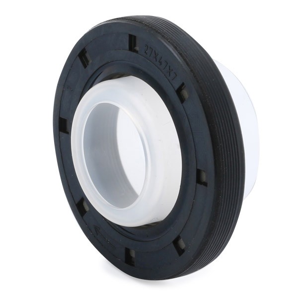 TOPRAN Camshaft seal Article number: 302 251 cheaply