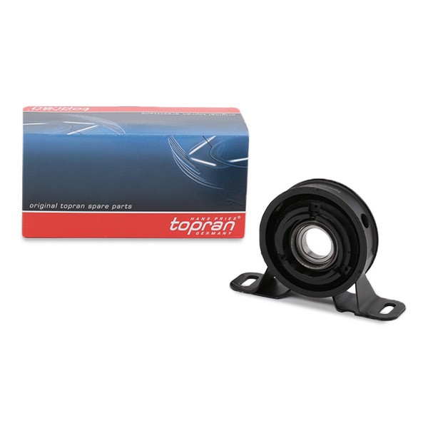TOPRAN Propshaft bearing Article number: 302 321 cheaply